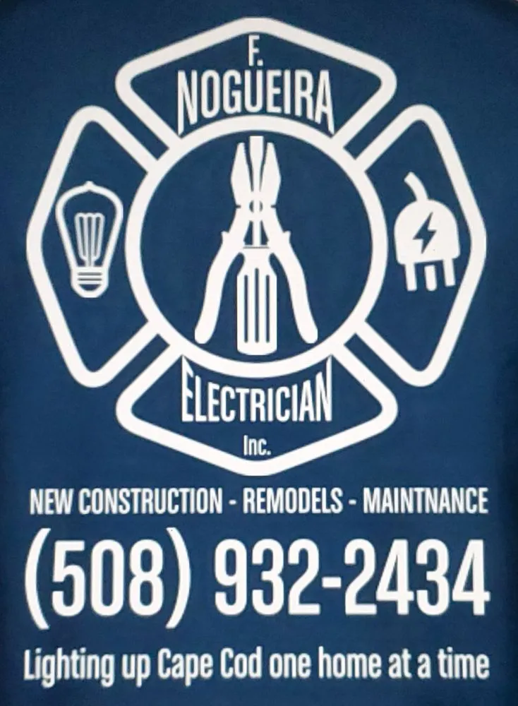 Slide of Frederico Nogueira Electrician