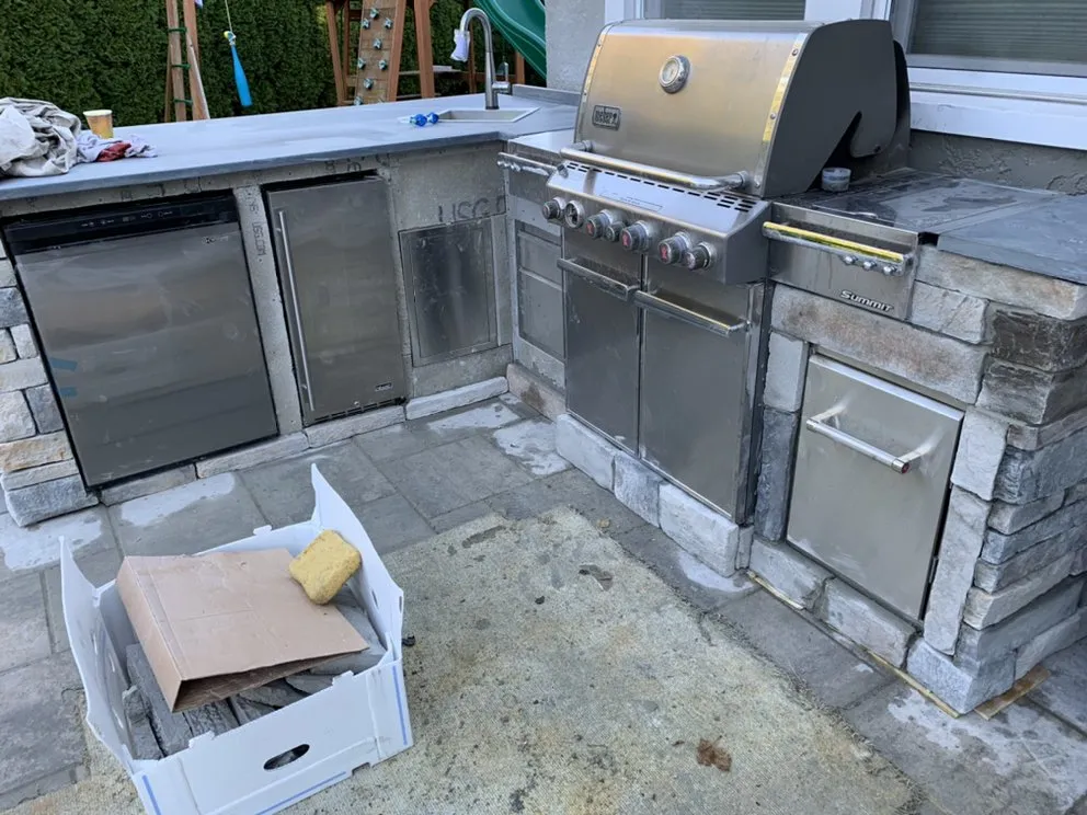 Emergency lighting installation service in ,  - Fredi Handyman