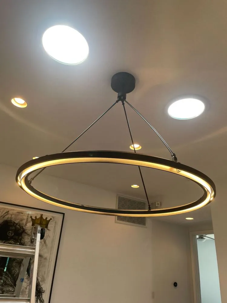 Expert panel upgrade experts serving , - Fredric Best Electrical Repair Service