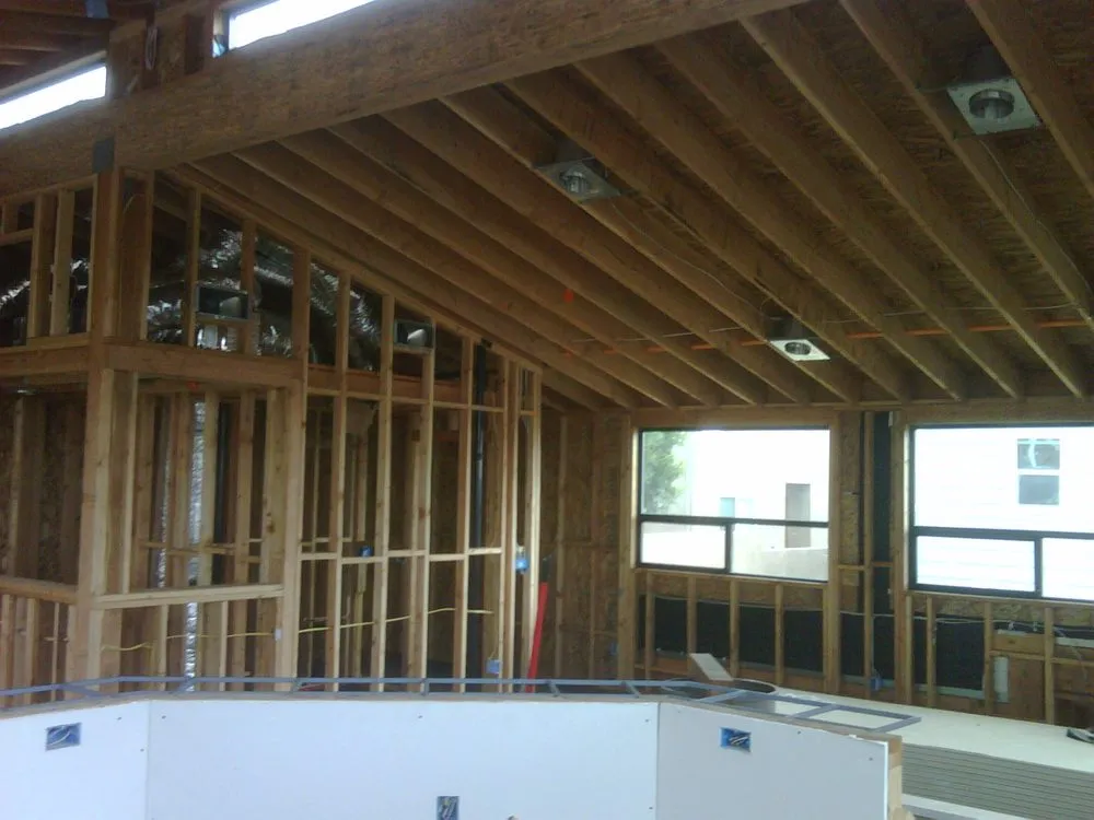 Slide of Fredrick's Electric