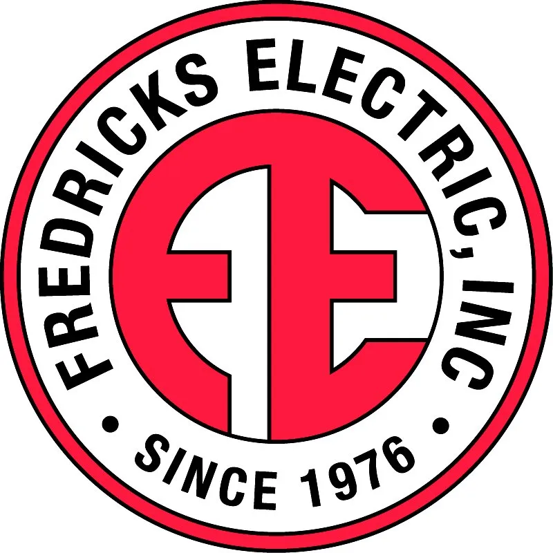 Slide of Fredrick's Electric