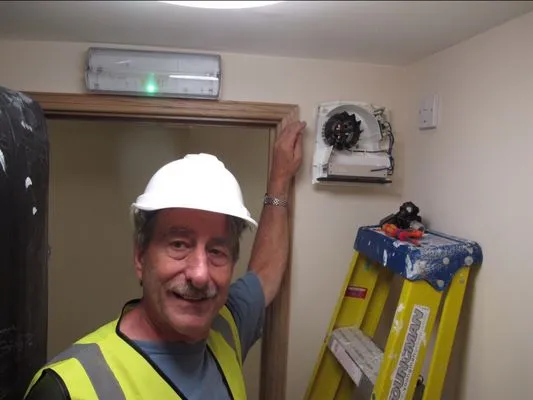 Freds Electric Repair