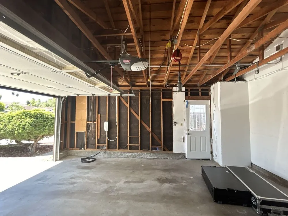 Slide of Fred's Handyman Services of the East Bay