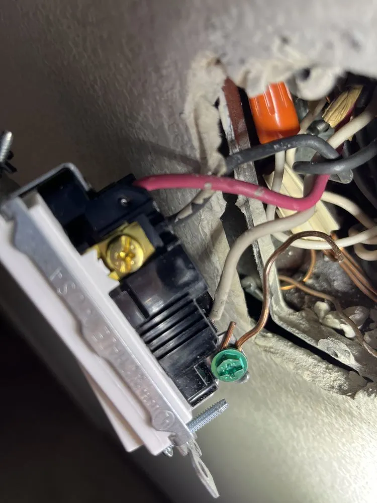 Certified lighting installation service in ,  - Fred's Handyman Services of the East Bay