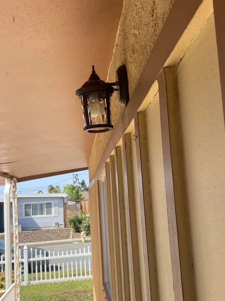 Expert panel upgrade service in ,  - Fred's Handyman Services of the East Bay