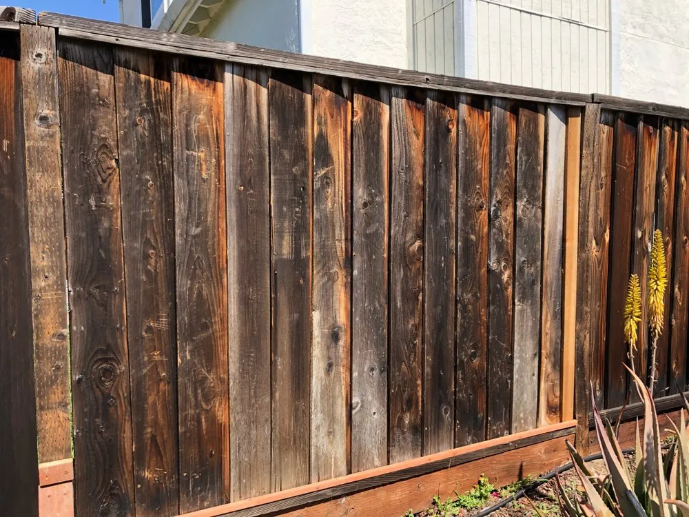 Slide of Fred's Handyman Services of the East Bay