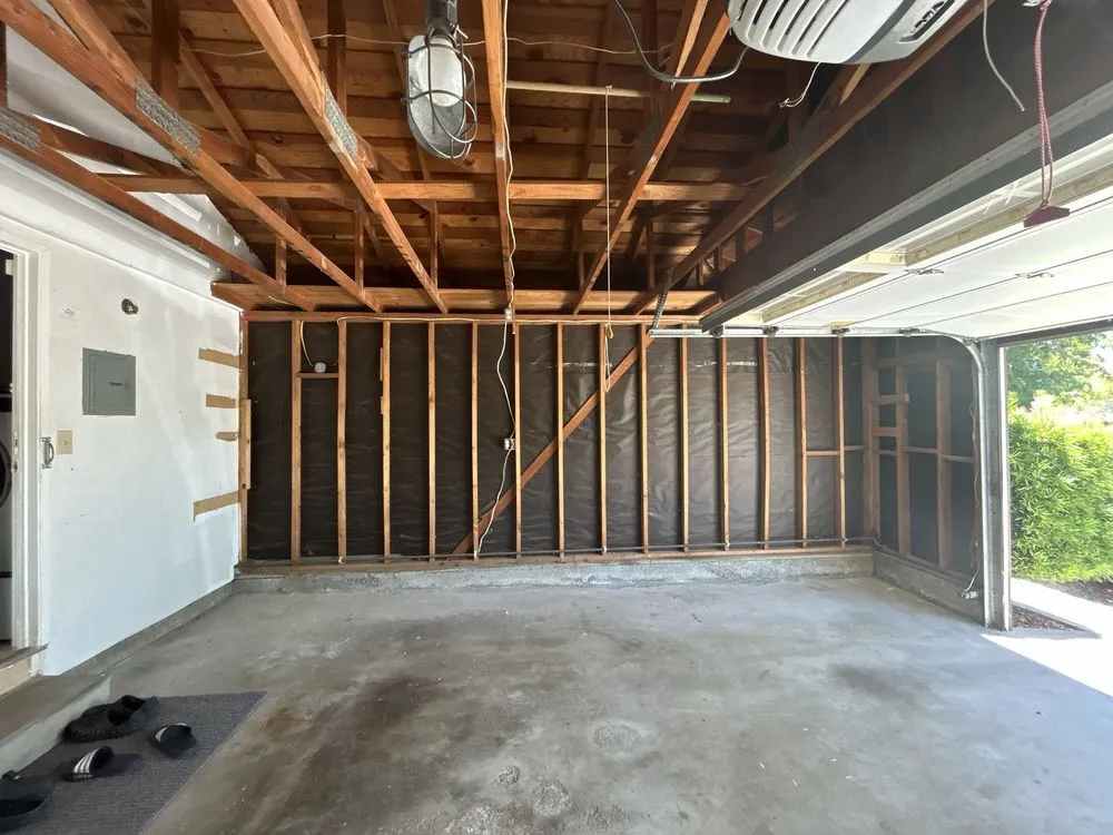 Licensed circuit breaker repair in ,  by Fred's Handyman Services of the East Bay