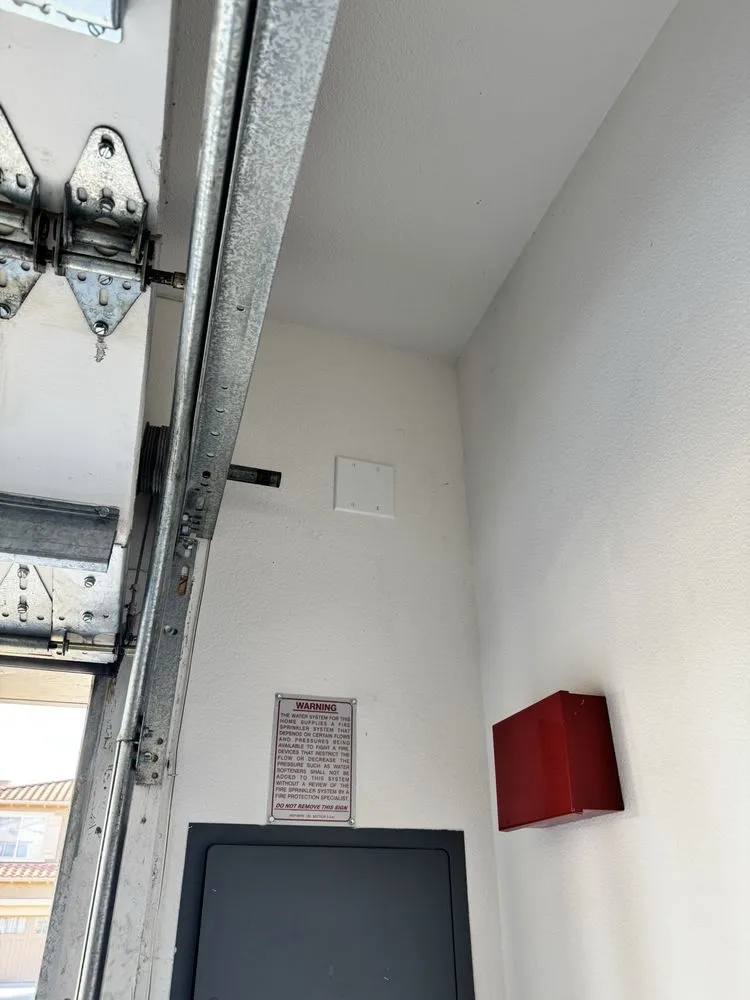 Slide of Fred's Handyman Services of the East Bay