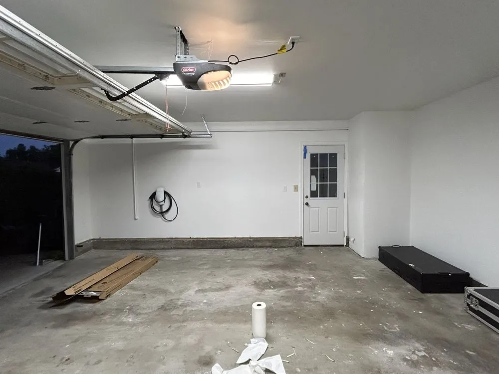 Slide of Fred's Handyman Services of the East Bay