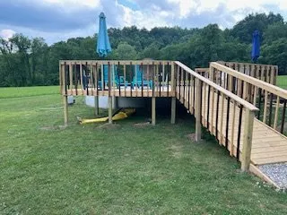 Slide of Fred's Home Maintenance