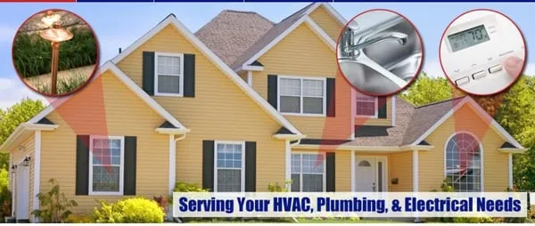 Fred's Repair Service