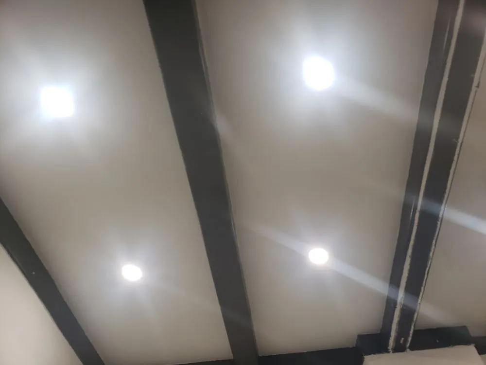 Slide of fredy electric