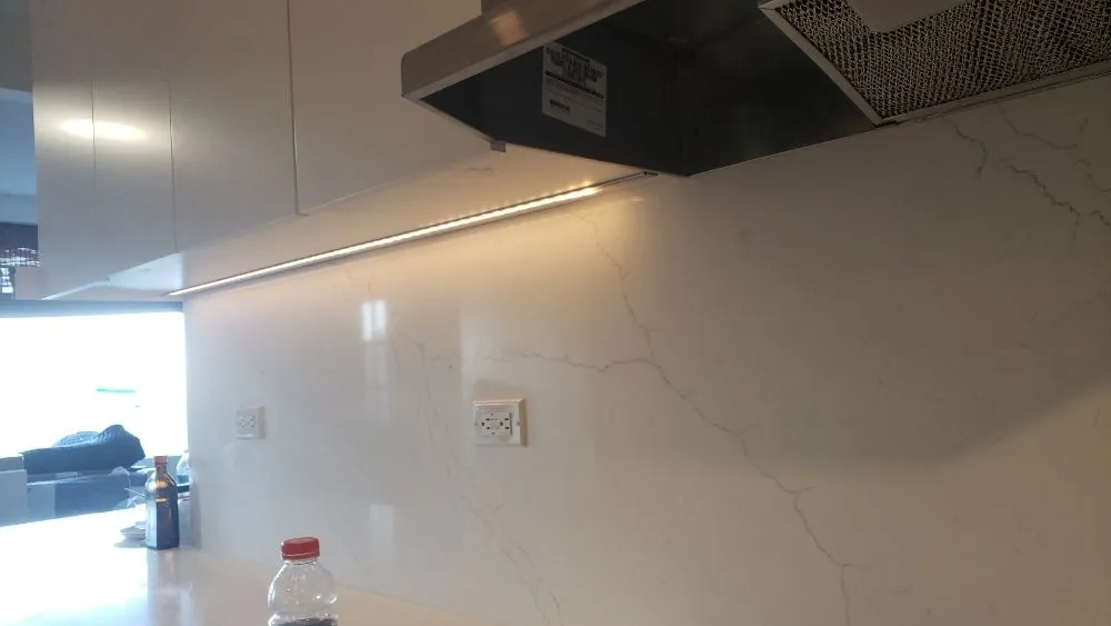 Slide of fredy electric