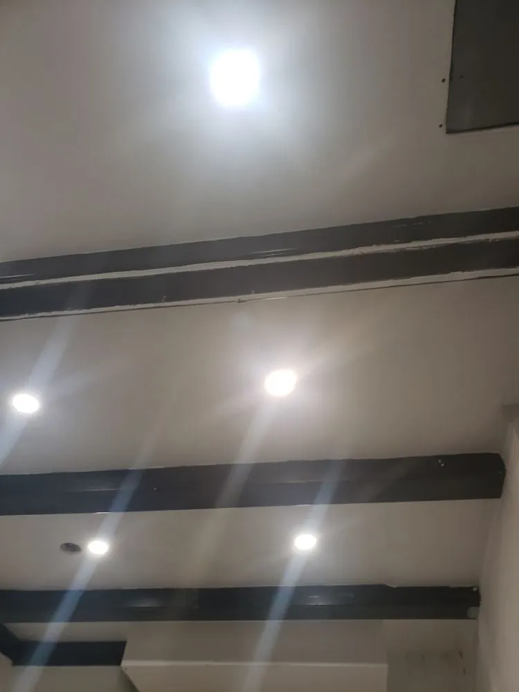 Slide of fredy electric