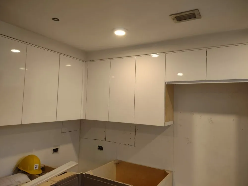 Slide of fredy electric