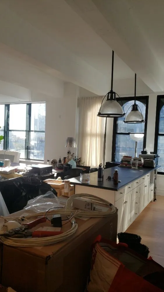 Slide of fredy electric