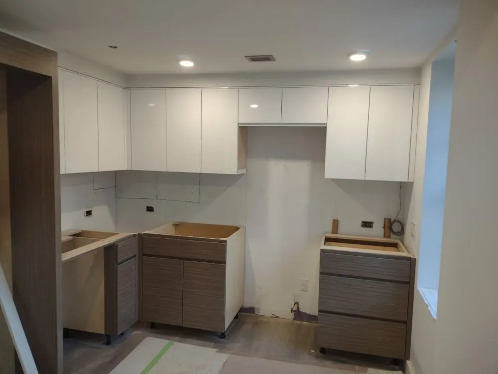 Slide of fredy electric