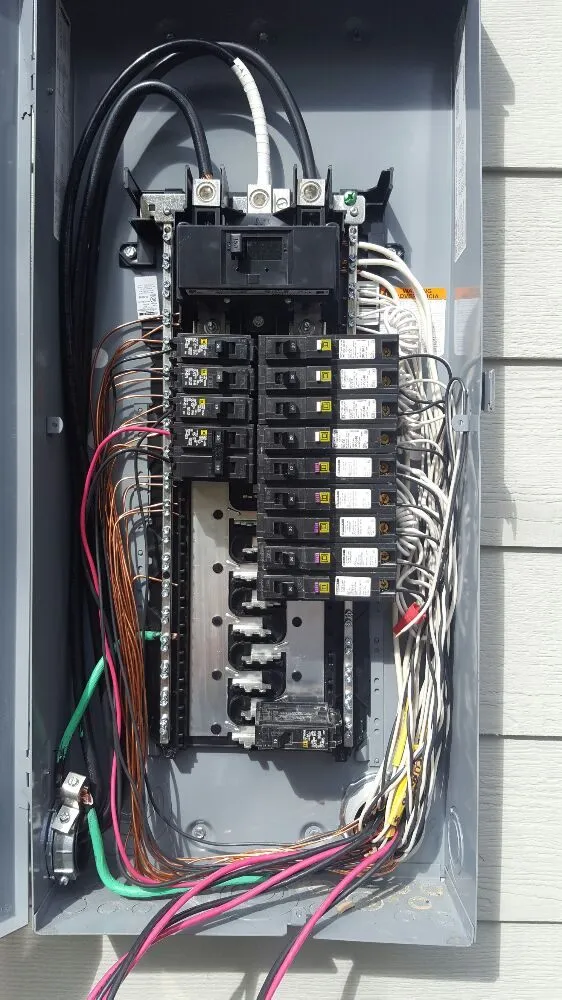 Reliable emergency electrical service service in Purple Sage, TX - Fredy Guzman