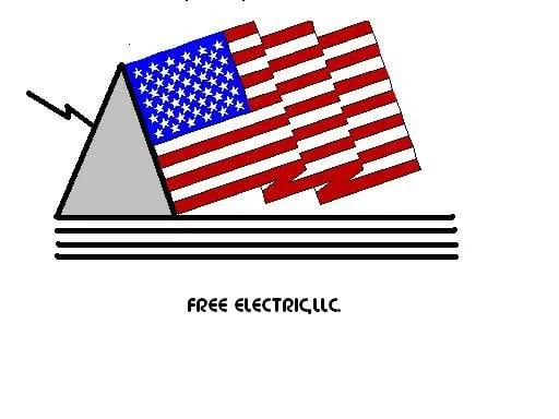 Slide of Free Electric