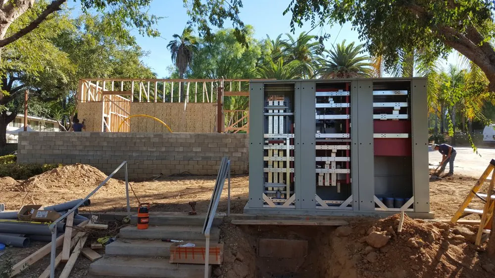 Slide of Freebird Electric