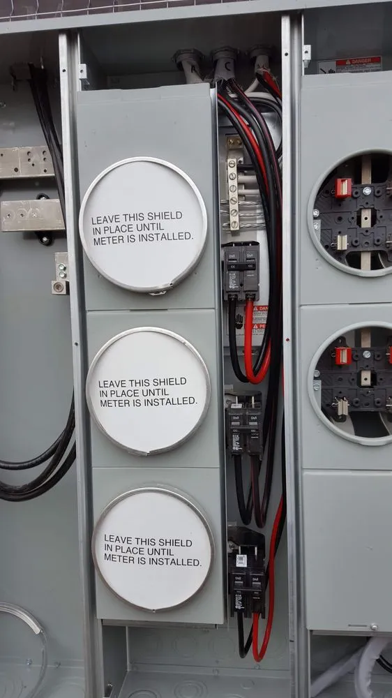 Slide of Freebird Electric