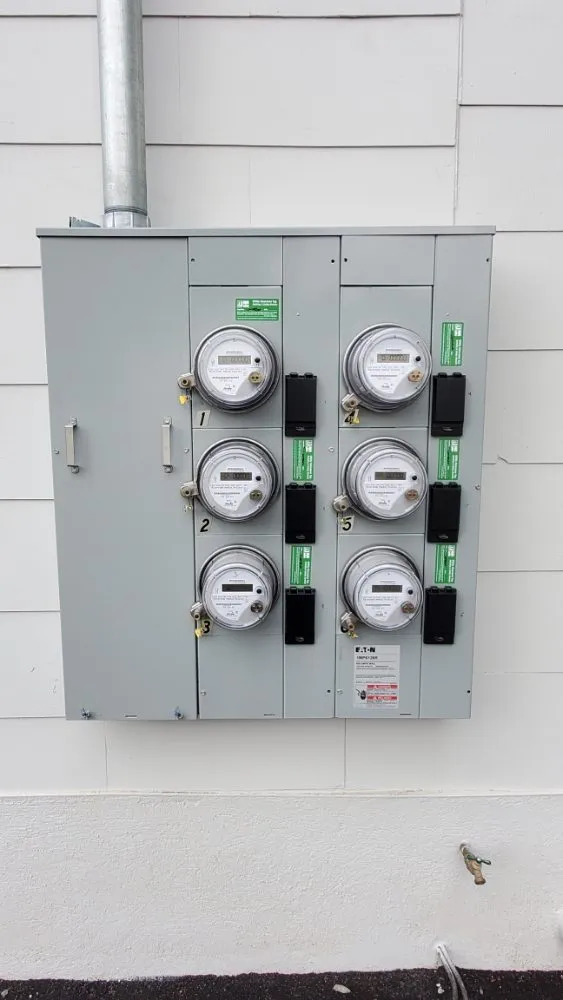 Slide of Freebird Electric