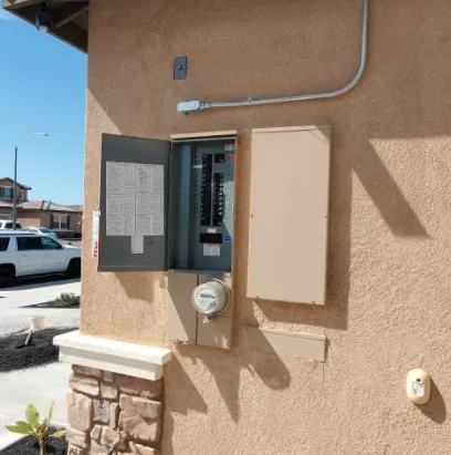 Reliable circuit breaker repair experts serving ,  - Freebird Electric