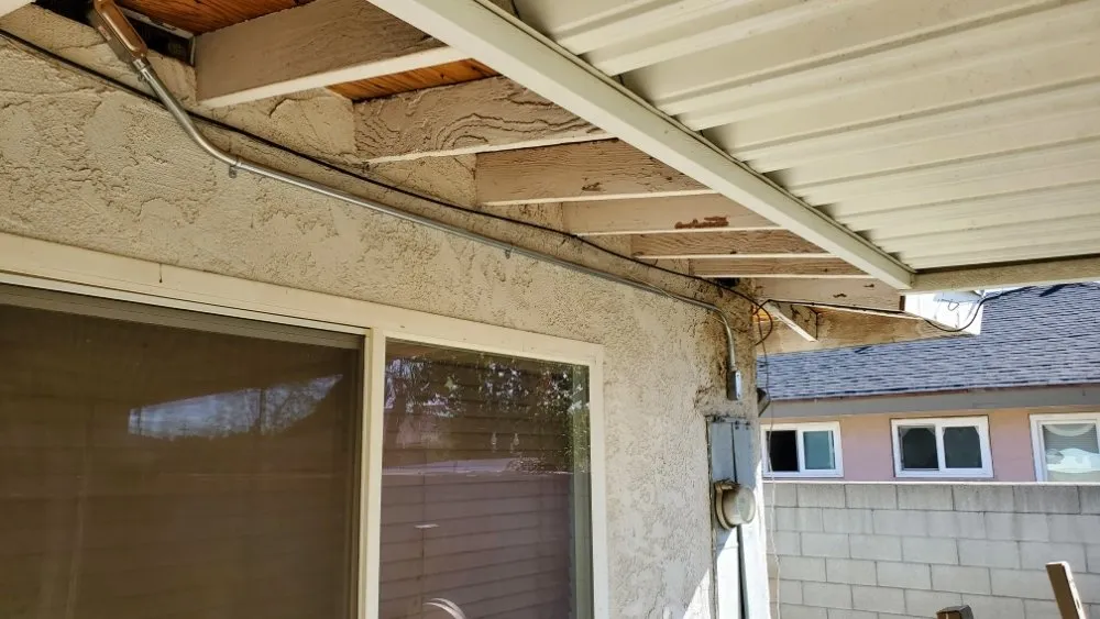 Slide of Freebird Electric