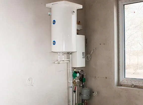 Slide of Freed Plumbing & Electrical