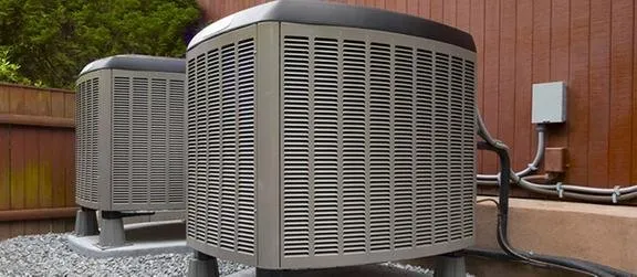 Slide of Freed Plumbing & Electrical