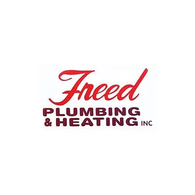 Slide of Freed Plumbing & Electrical