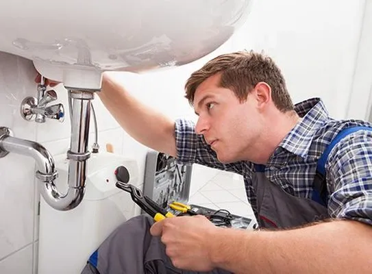 Freed Plumbing & Electrical