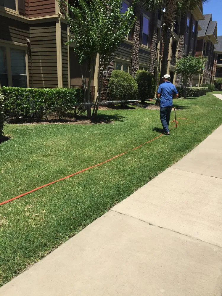 Slide of Freedom Commercial & Home Services