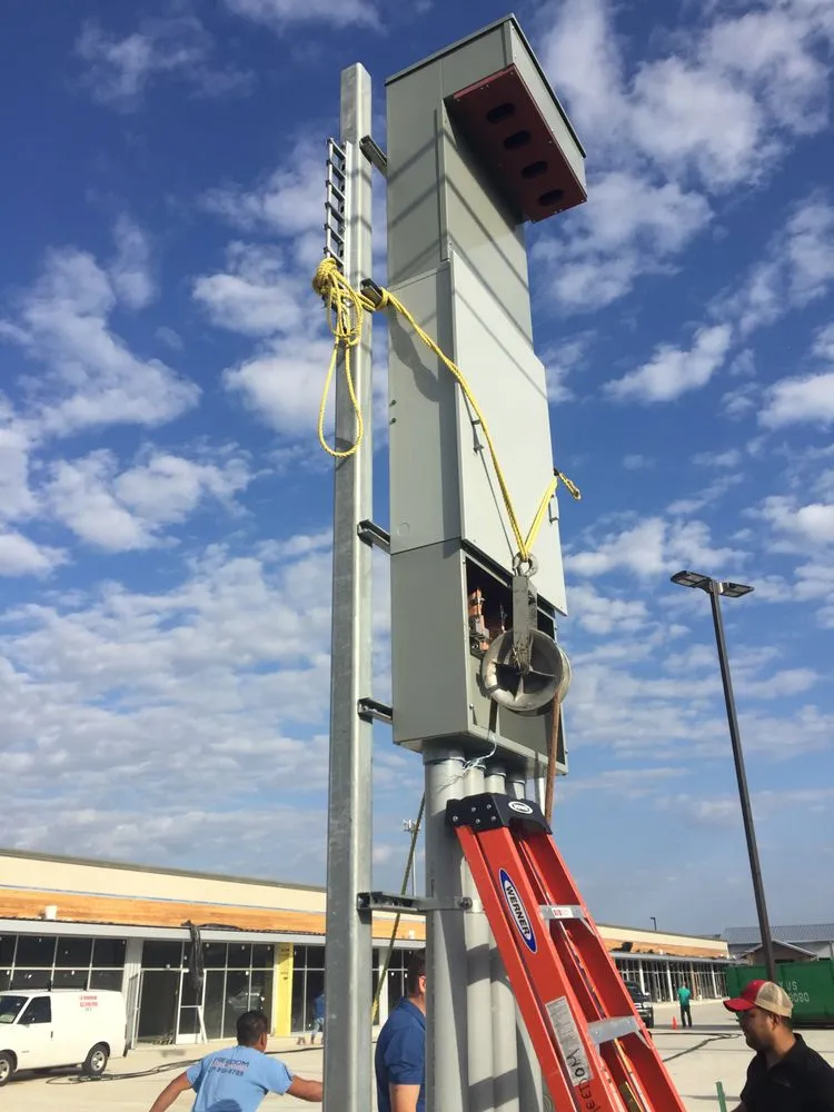 Slide of Freedom Commercial & Home Services