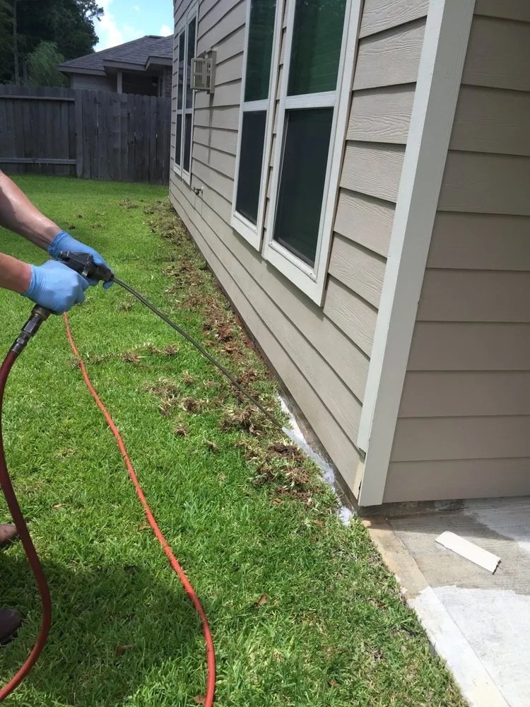 Slide of Freedom Commercial & Home Services