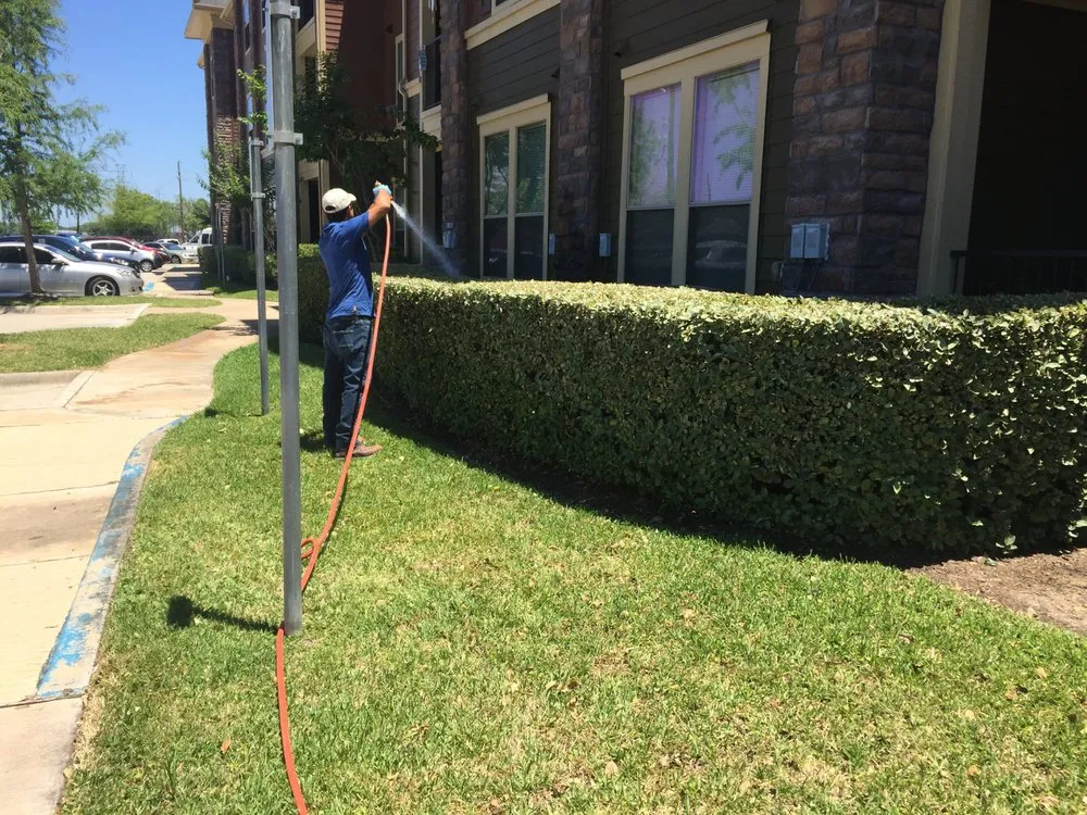 Slide of Freedom Commercial & Home Services