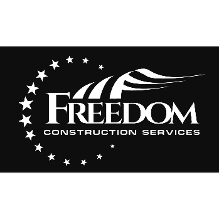 Slide of Freedom Construction Services