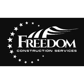 Slide of Freedom Construction Services