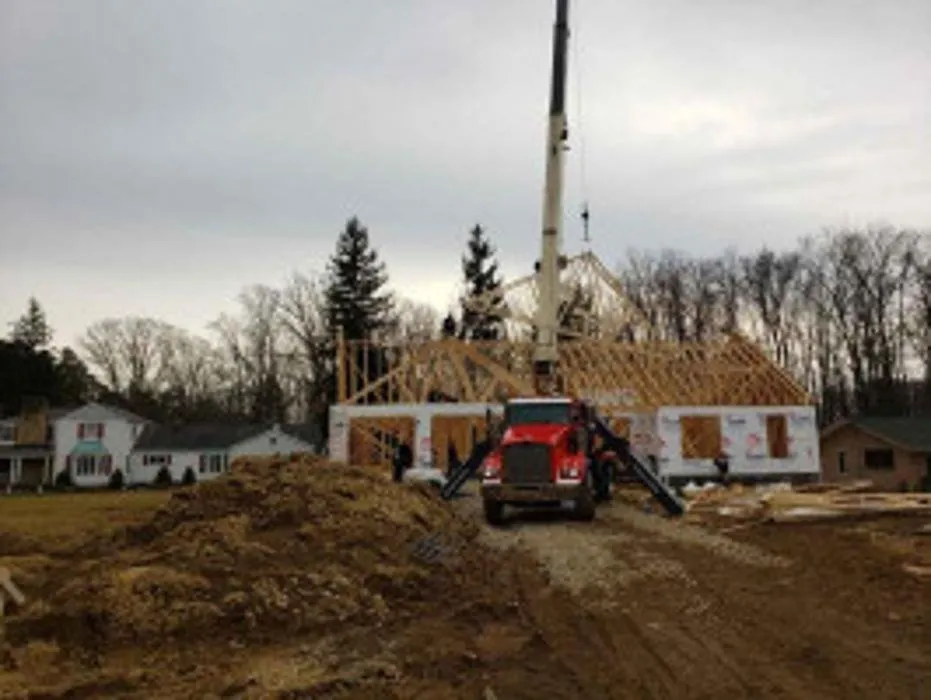 Slide of Freedom Construction Services