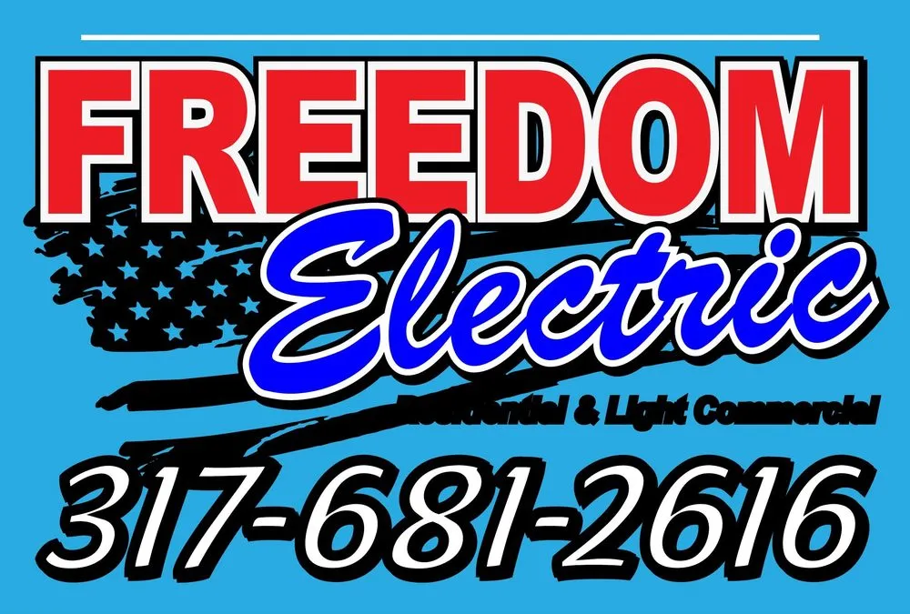 Slide of Freedom Electric