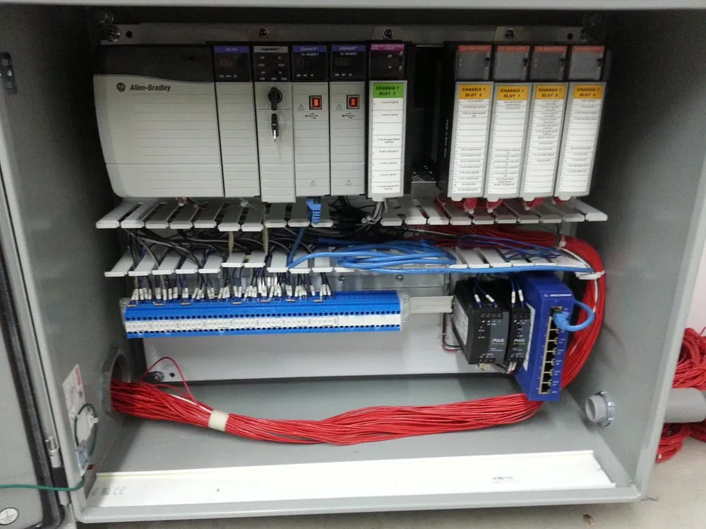 Slide of Freedom Electric