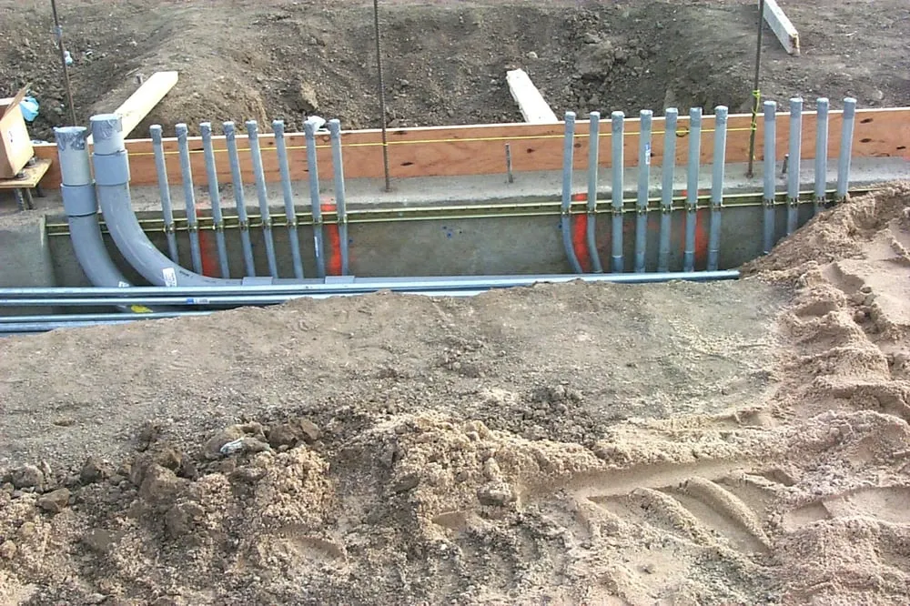 Slide of Freedom Electric