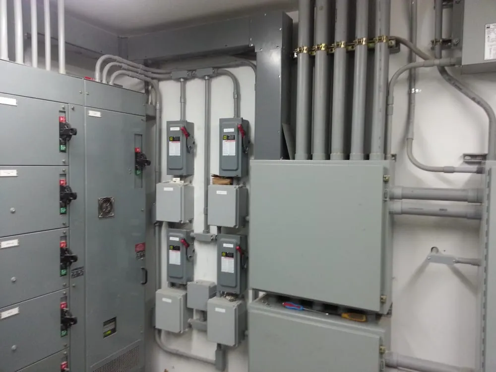 Slide of Freedom Electric