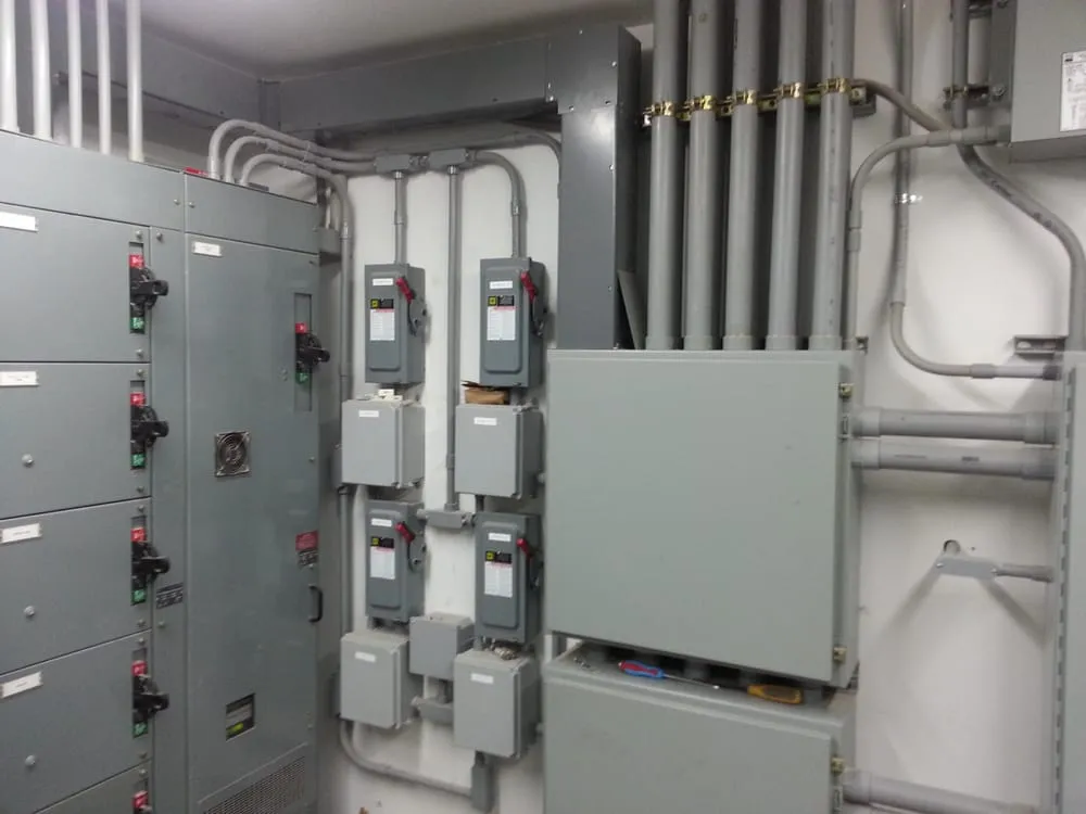 Slide of Freedom Electric