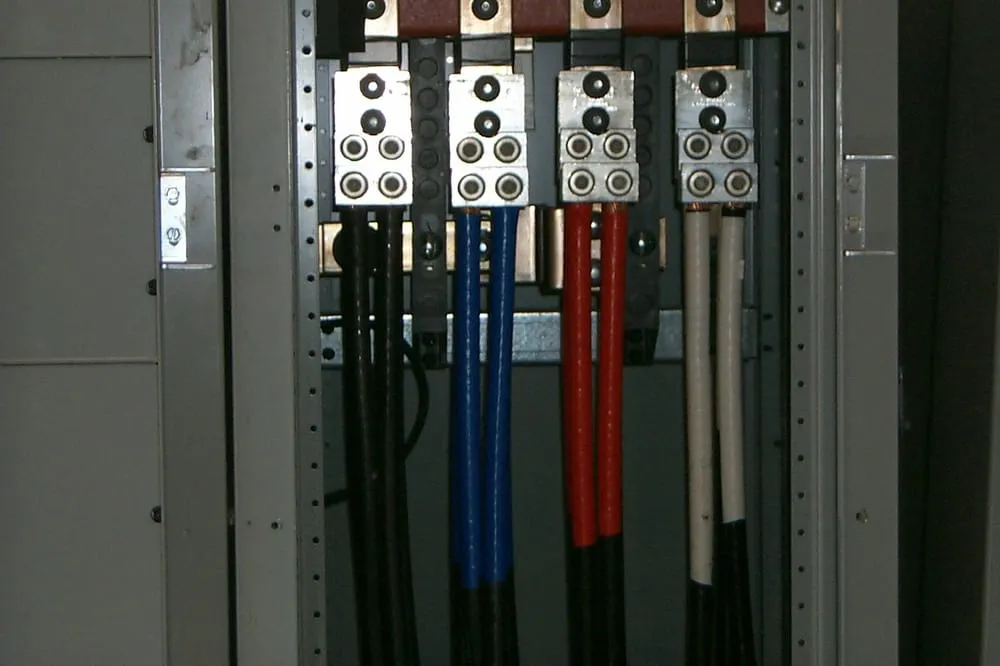 Slide of Freedom Electric