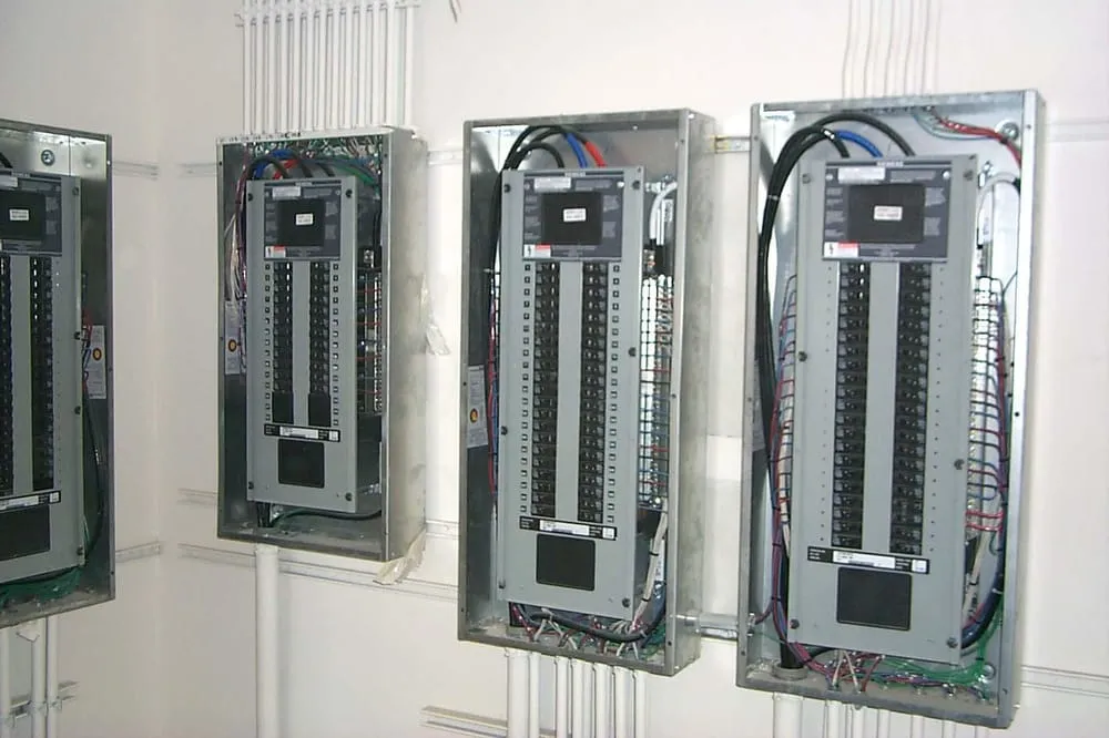 Slide of Freedom Electric