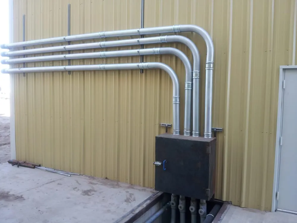 Slide of Freedom Electric