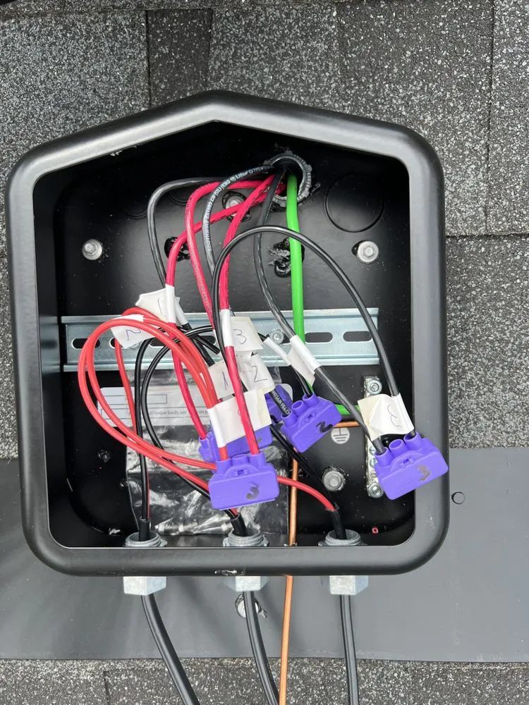 Trusted electrical repair experts serving Harpers Ferry, WV - Freedom Electric