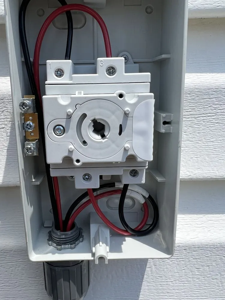 Trusted lighting installation in Harpers Ferry, WV by Freedom Electric