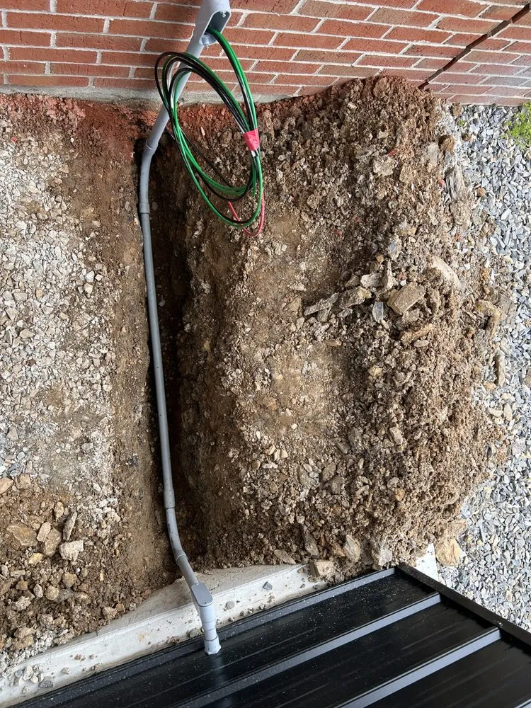 Expert electrician providing panel upgrade in Harpers Ferry, WV - Freedom Electric